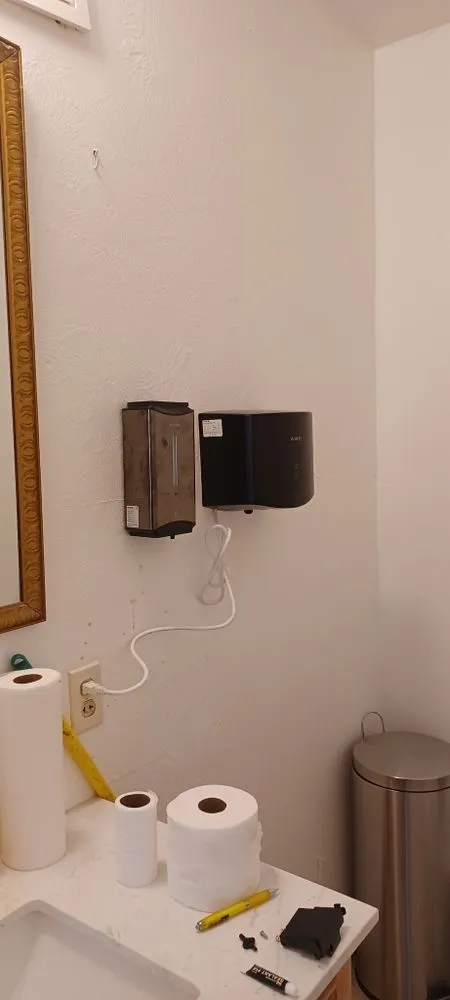 Reliable outdoor landscaping in South Bend, IN by Alpha Omega Home Service