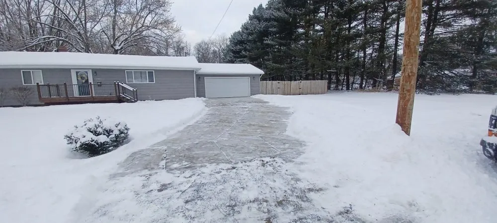 Affordable landscaping services near you across South Bend, IN - Alpha Omega Home Service