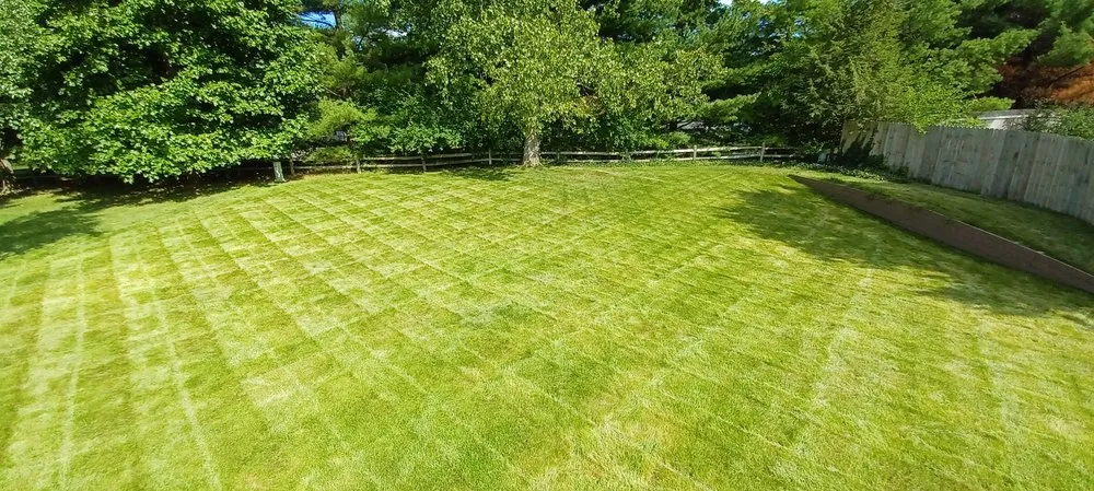 Affordable landscape design experts serving South Bend, IN - Alpha Omega Home Service