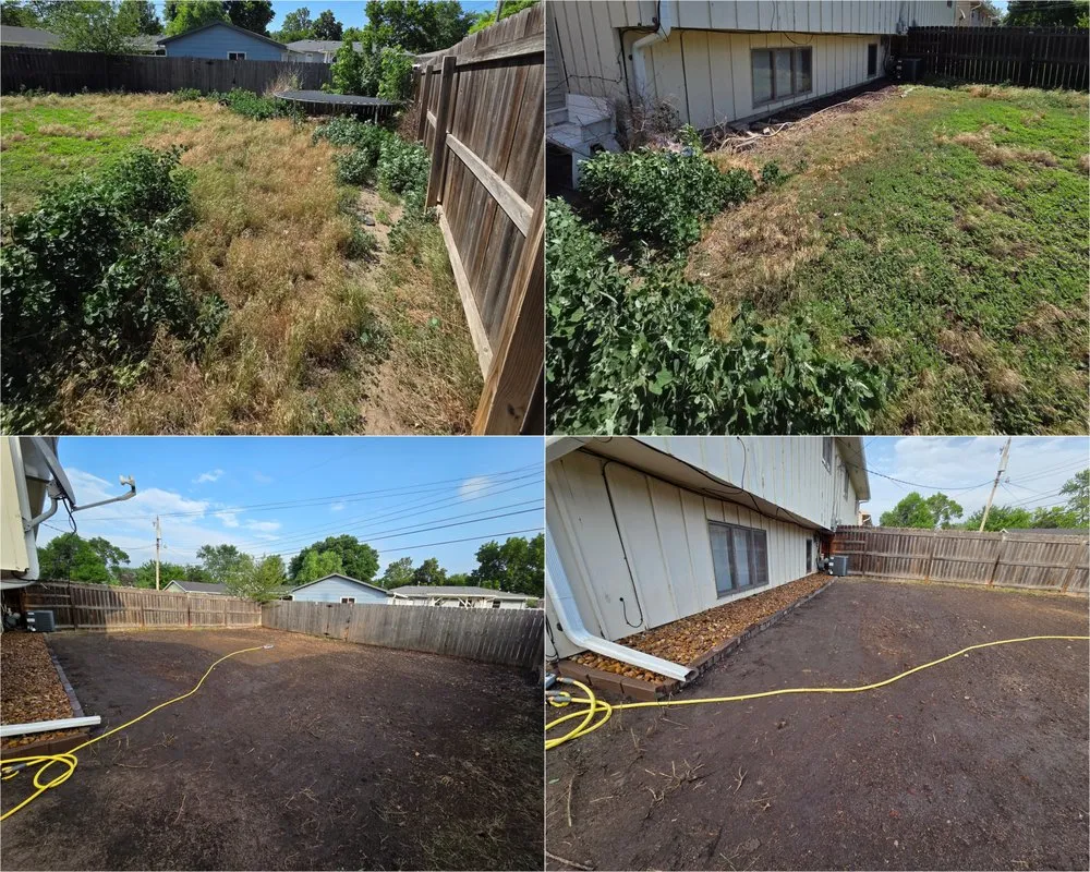 Top-rated lawn care service in Kearney, NE by Alpha Outdoor Services