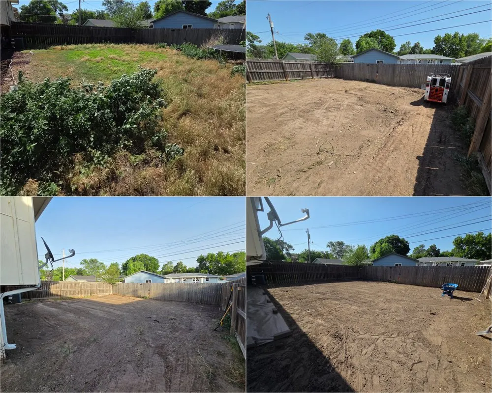 Reliable garden landscaping in Kearney, NE - Alpha Outdoor Services