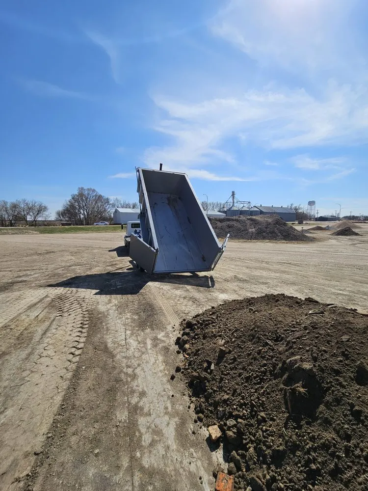 Affordable yard maintenance for outdoor upgrades in Kearney, NE by Alpha Outdoor Services