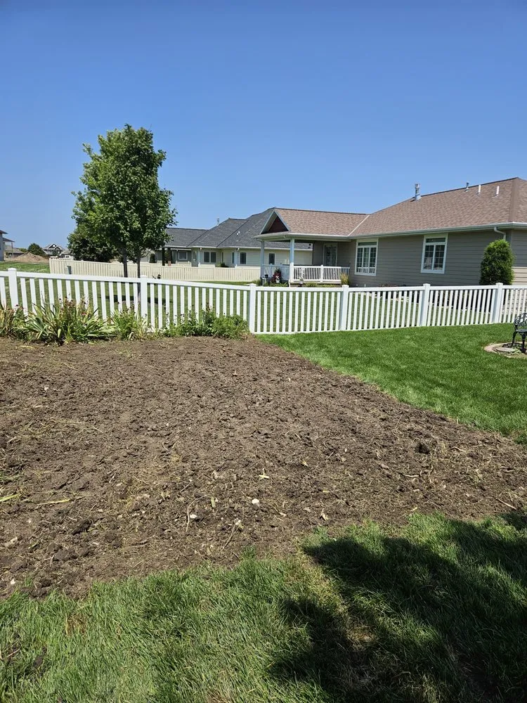Local lawn care service near you across Kearney, NE - Alpha Outdoor Services