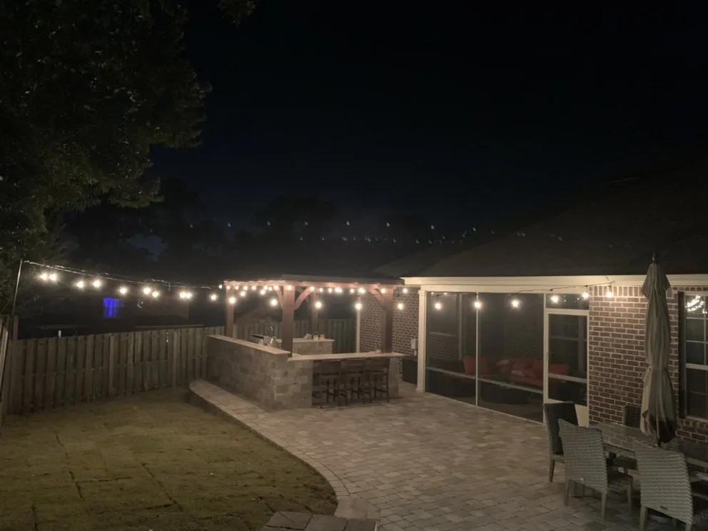 Expert lawn mowing service experts serving Niceville, FL - Alpha Outdoor Services