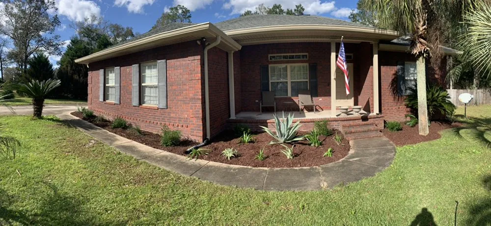 Professional residential landscaping experts serving Niceville, FL - Alpha Outdoor Services