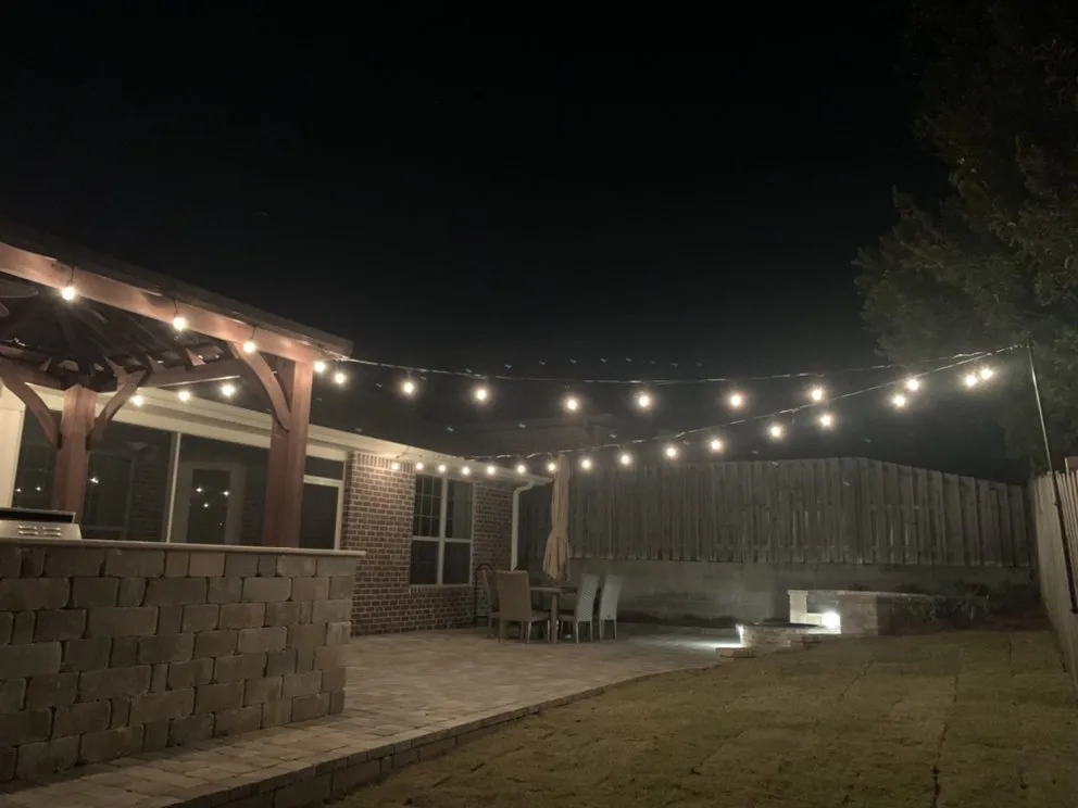 Affordable lawn care service for homes across Niceville, FL - Alpha Outdoor Services