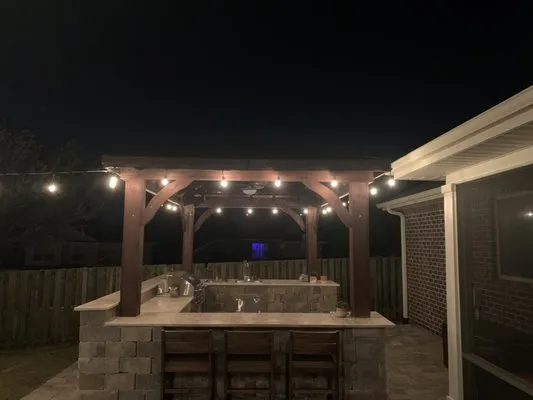 Alpha Outdoor Services