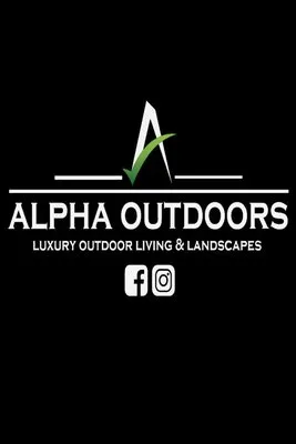 Alpha Outdoors Logo