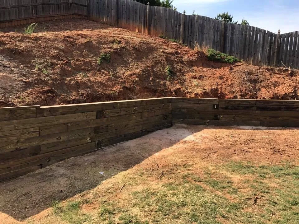 Trusted lawn care service near you across Duluth, GA - Alpha Pinestraw & Landscaping