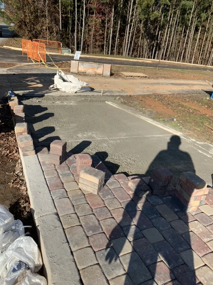 Trusted lawn care service in Duluth, GA by Alpha Pinestraw & Landscaping