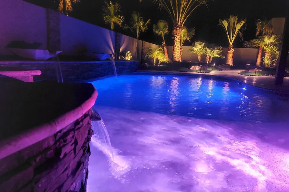 Local landscape design experts serving Lake Havasu City, AZ - Alpha Pools and Landscape