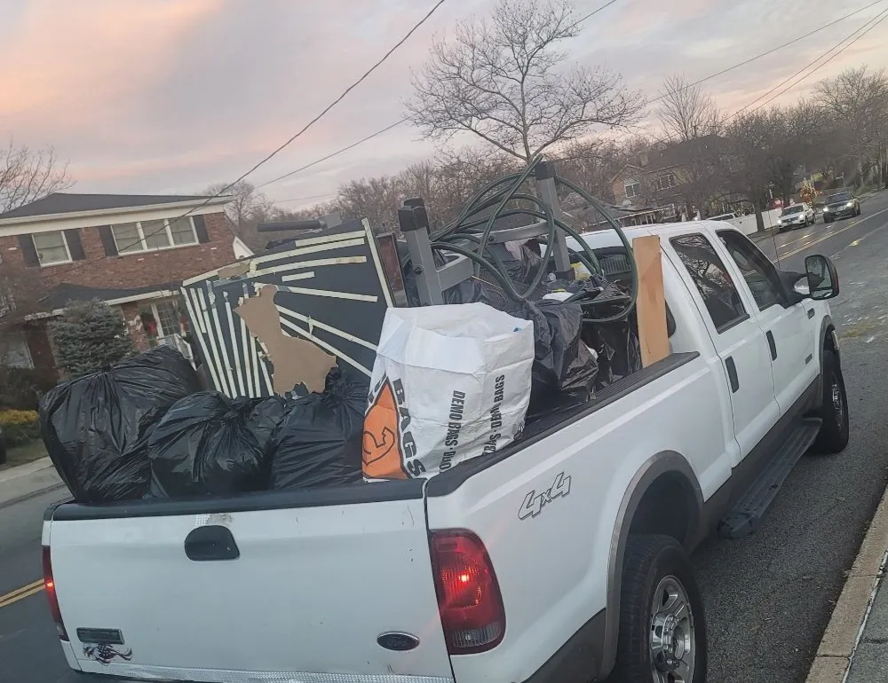 Affordable landscaping services in Staten Island, NY by Alpha Property Maintenance