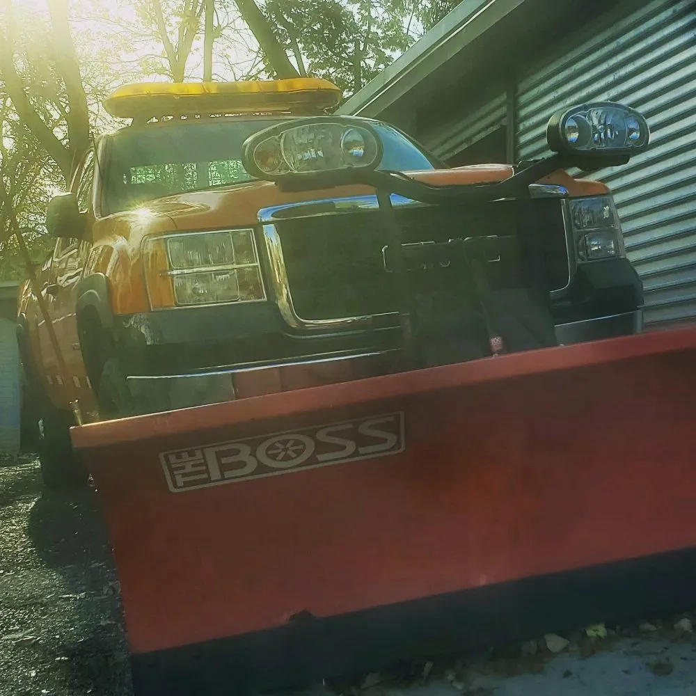 Trusted landscape installation for beautiful yards in Staten Island, NY by Alpha Property Maintenance