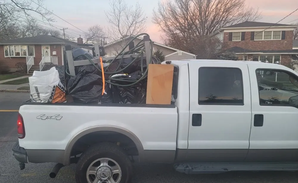 Affordable garden landscaping in Staten Island, NY - Alpha Property Maintenance