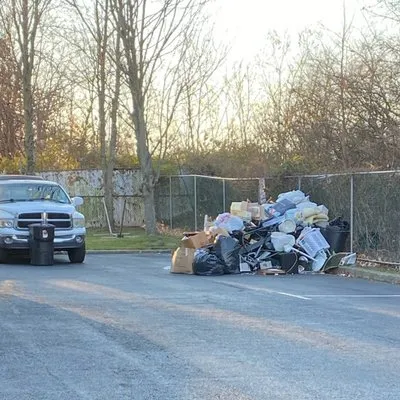 Alpha Property Maintenance Logo