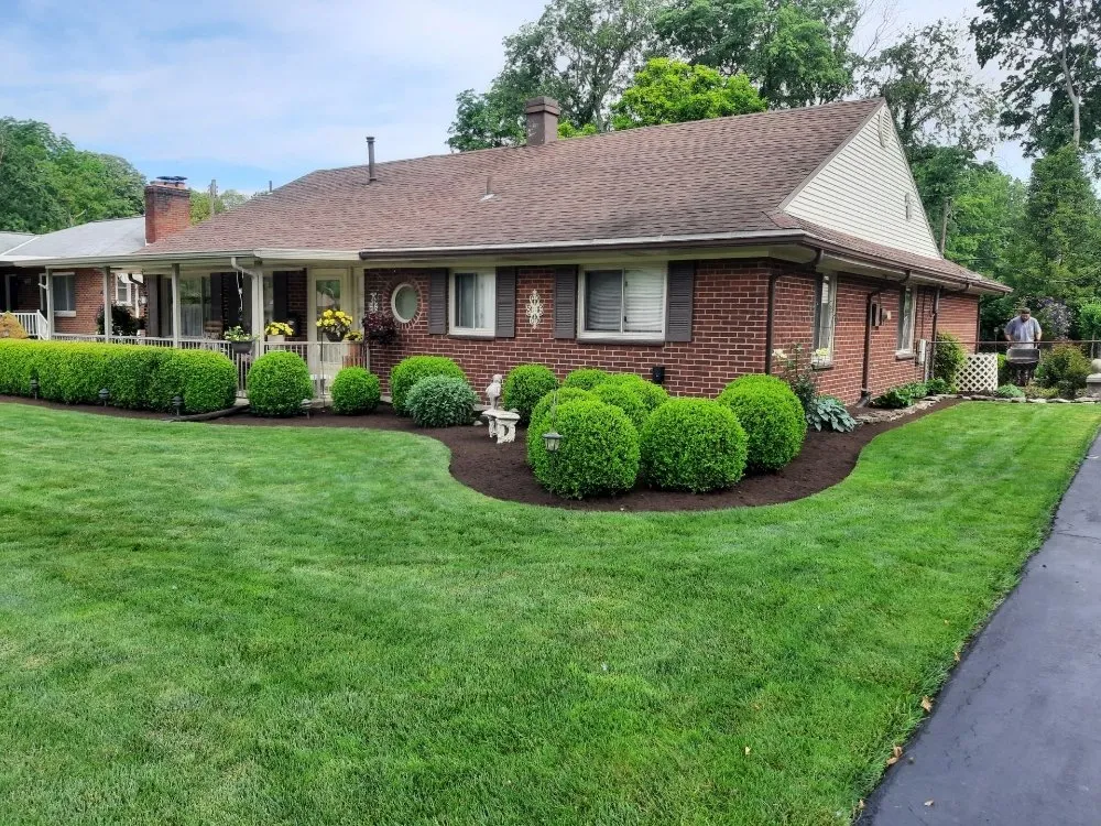 Top-rated landscaping services in Wilmington, OH - Alpha Property Maintenance