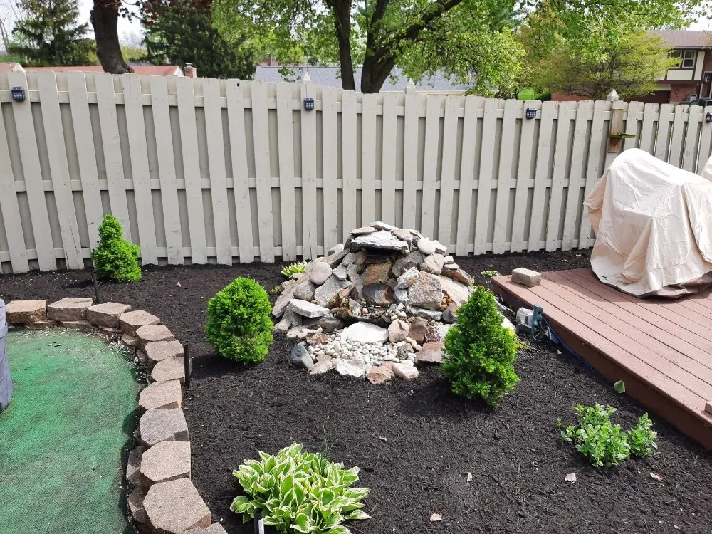 Custom yard cleanup service experts serving Wilmington, OH - Alpha Property Maintenance