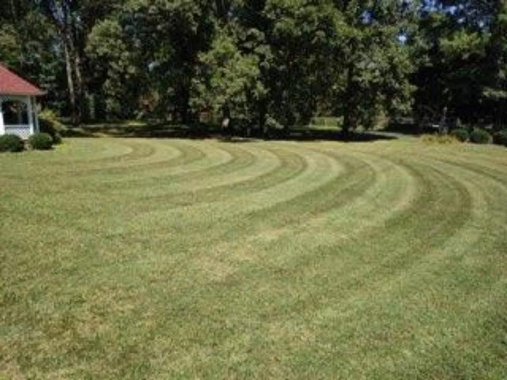 Expert garden landscaping in Wilmington, OH - Alpha Property Maintenance