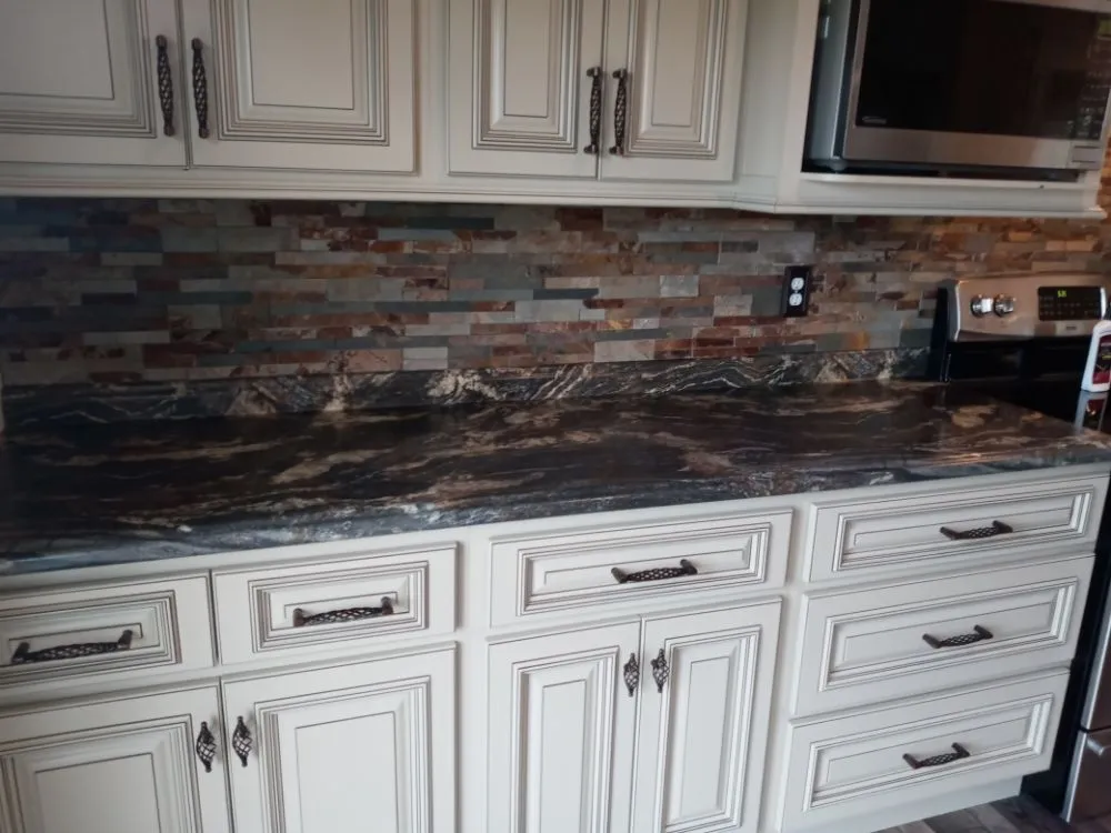 Local lawn mowing service for beautiful yards across Knoxville, TN - Alpha Property Services