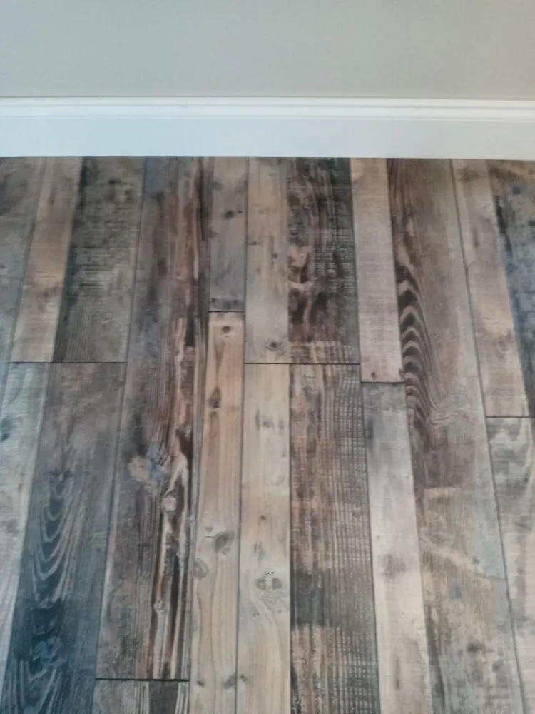 Reliable residential landscaping for homes in Knoxville, TN by Alpha Property Services