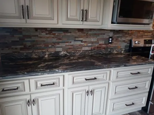 Alpha Property Services Logo