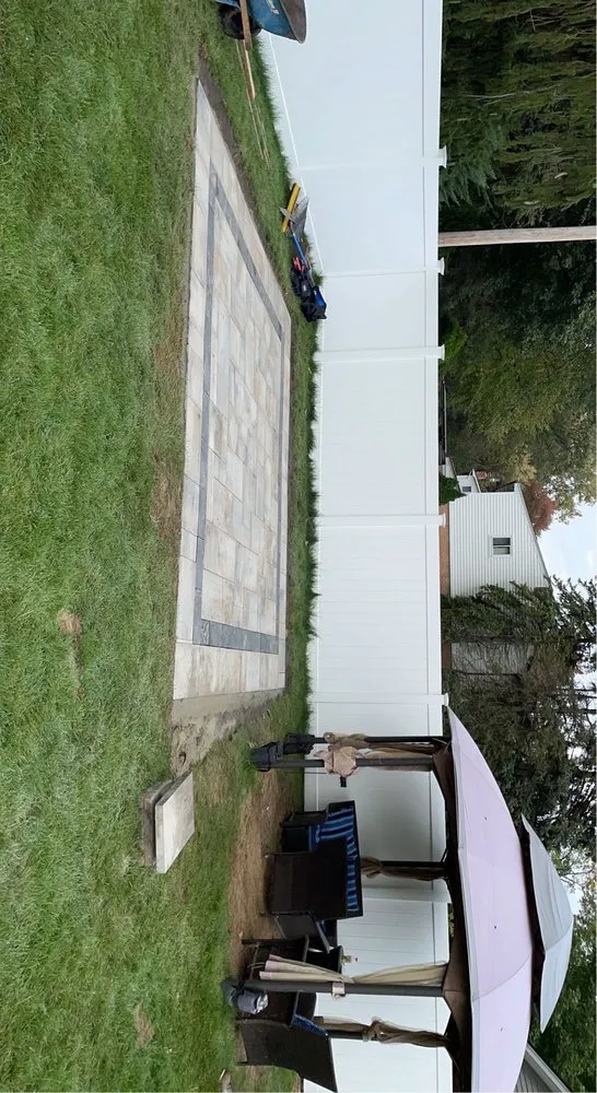 Trusted garden landscaping for year-round maintenance in Shelby Township, MI by Alpha Scape