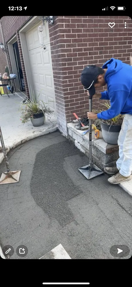 Professional landscape installation in Shelby Township, MI - Alpha Scape