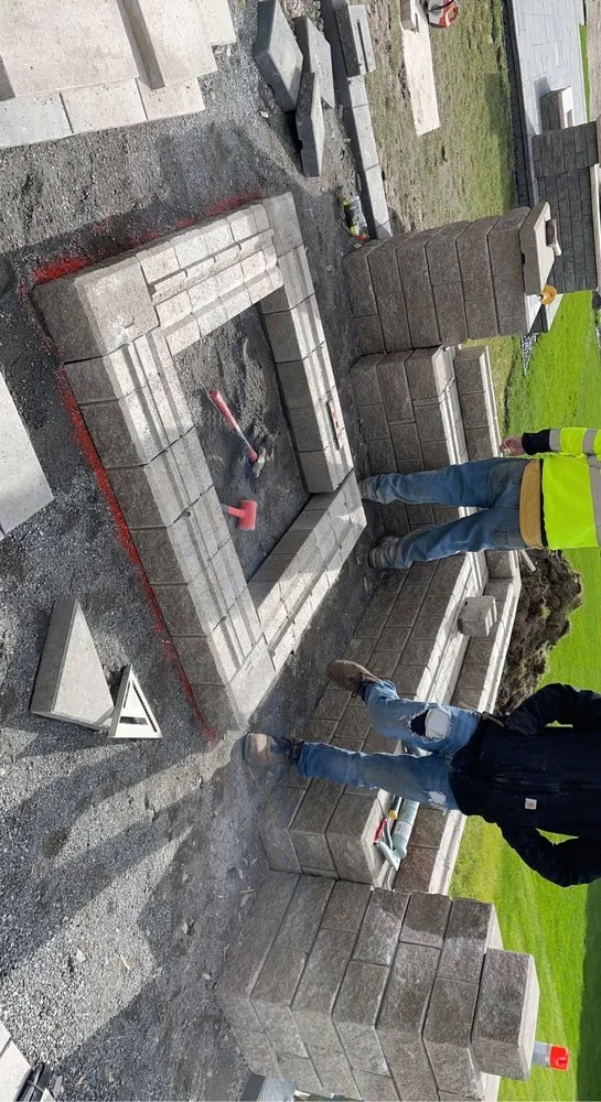 Reliable lawn mowing service near you across Shelby Township, MI - Alpha Scape