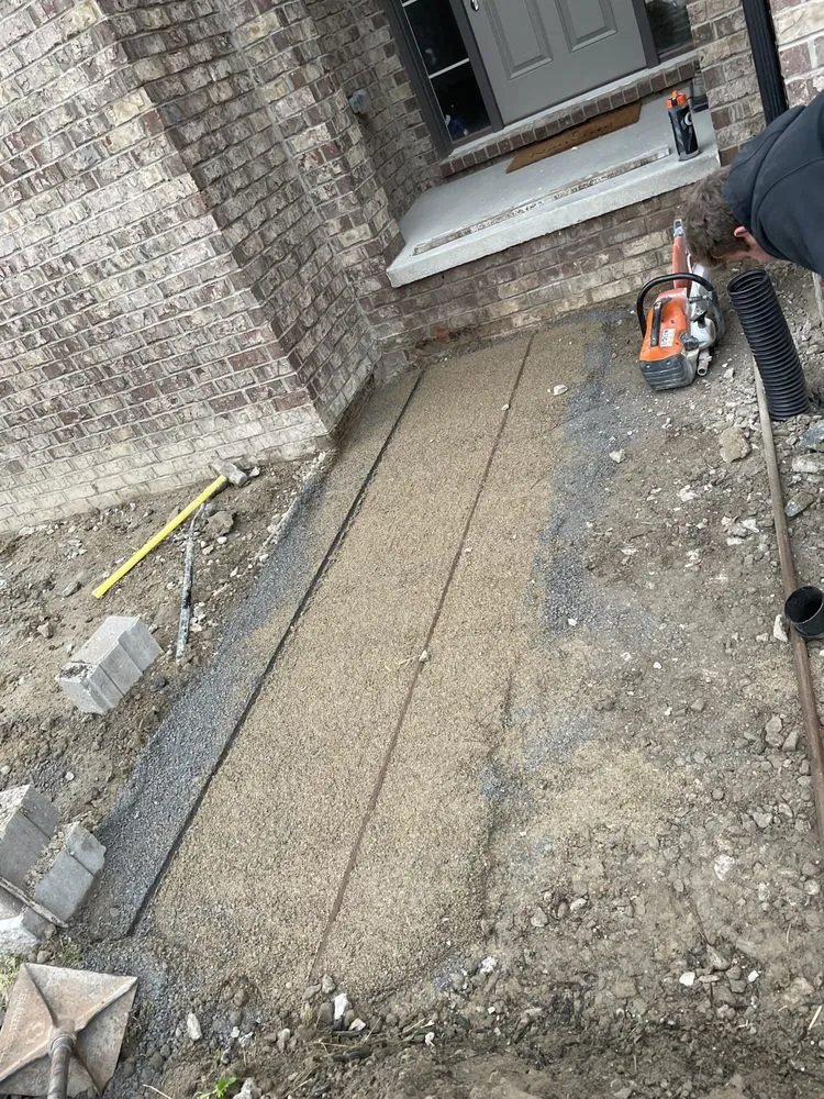 Local residential landscaping in Shelby Township, MI by Alpha Scape