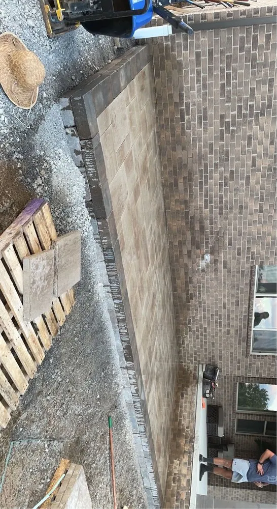 Trusted residential landscaping in Shelby Township, MI by Alpha Scape