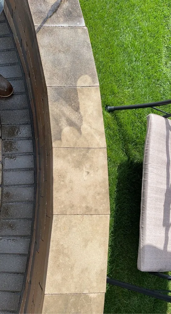 Trusted yard cleanup service for beautiful yards in Shelby Township, MI by Alpha Scape