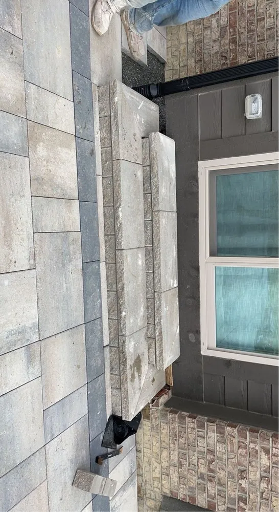 Custom residential landscaping for homes across Shelby Township, MI - Alpha Scape