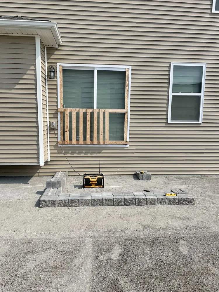 Affordable landscape design experts serving Shelby Township, MI - Alpha Scape