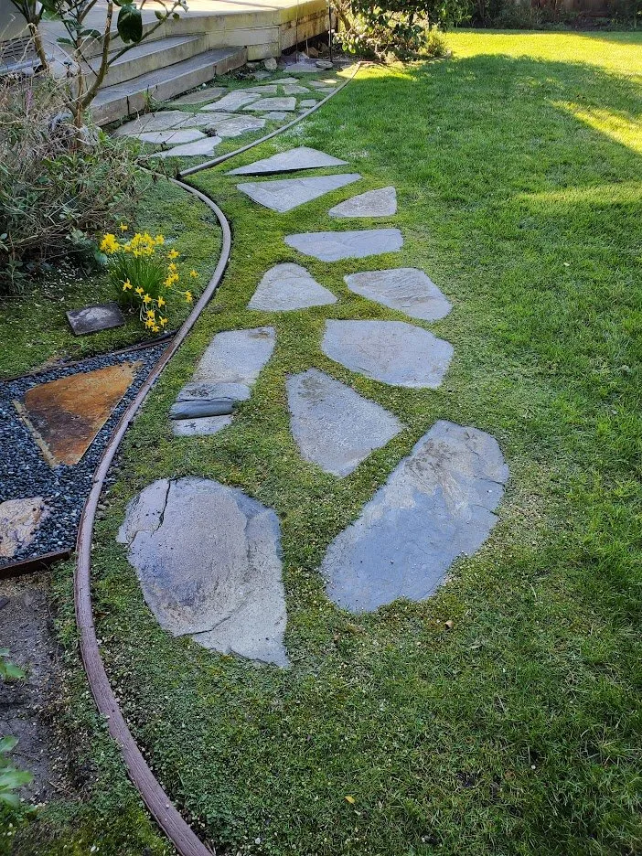 Trusted landscape design in Half Moon Bay, CA by Alpha Star Lawn Care