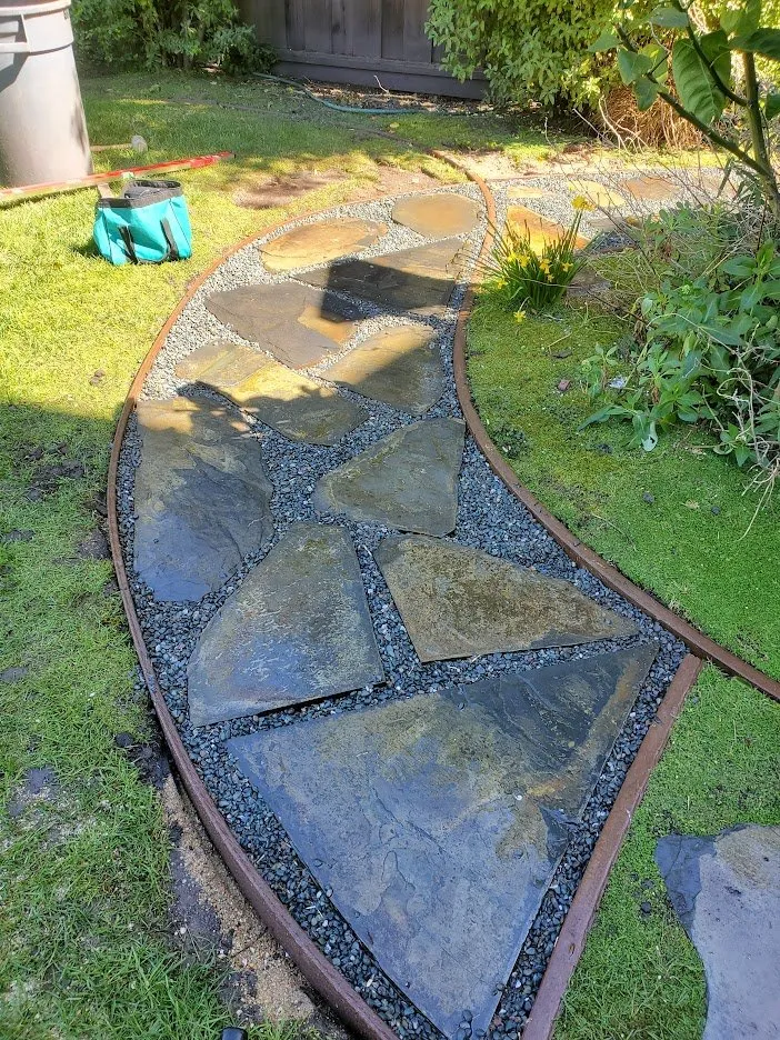 Expert outdoor landscaping in Half Moon Bay, CA - Alpha Star Lawn Care