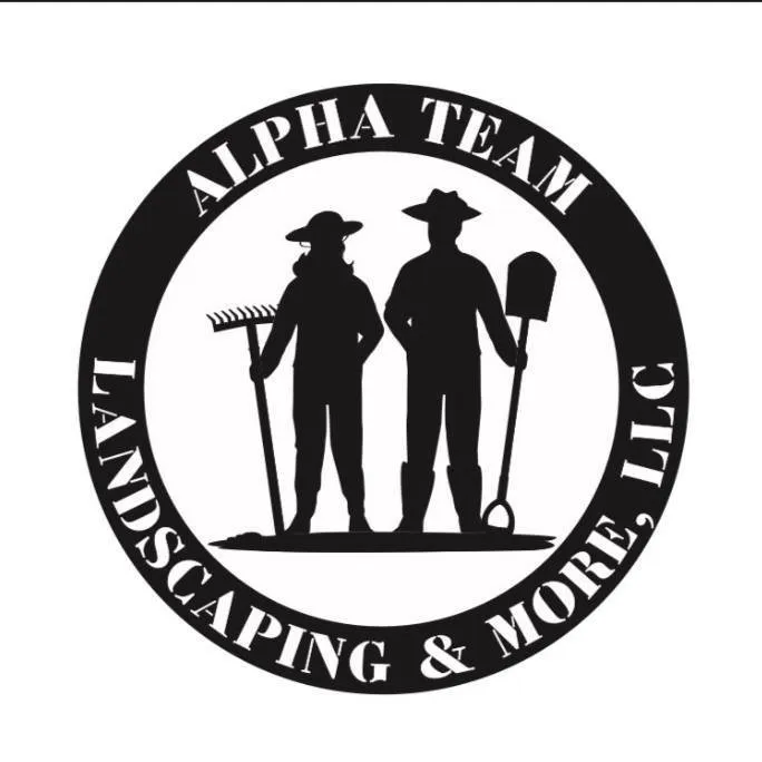 Custom garden landscaping in Tucson, AZ - Alpha Team Landscaping and More