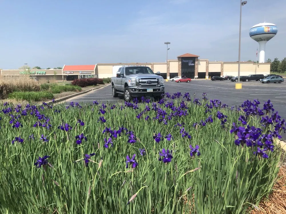 Custom yard maintenance for homes across Beavercreek, OH - Alpha Turf