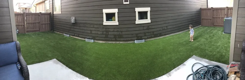 Professional yard cleanup service experts serving Eugene, OR - Alpha Turf NW