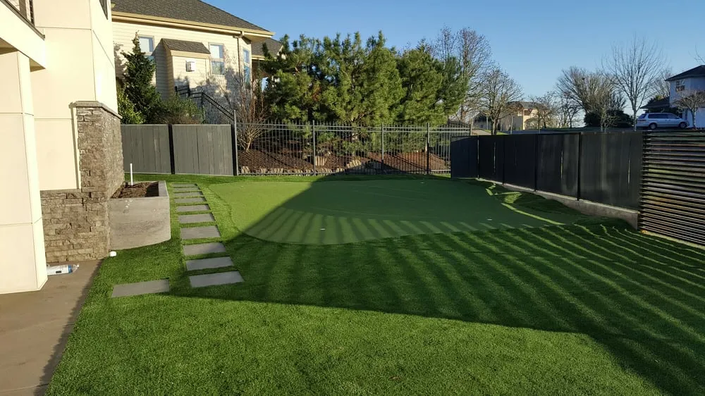 Local lawn care service near you across Eugene, OR - Alpha Turf NW