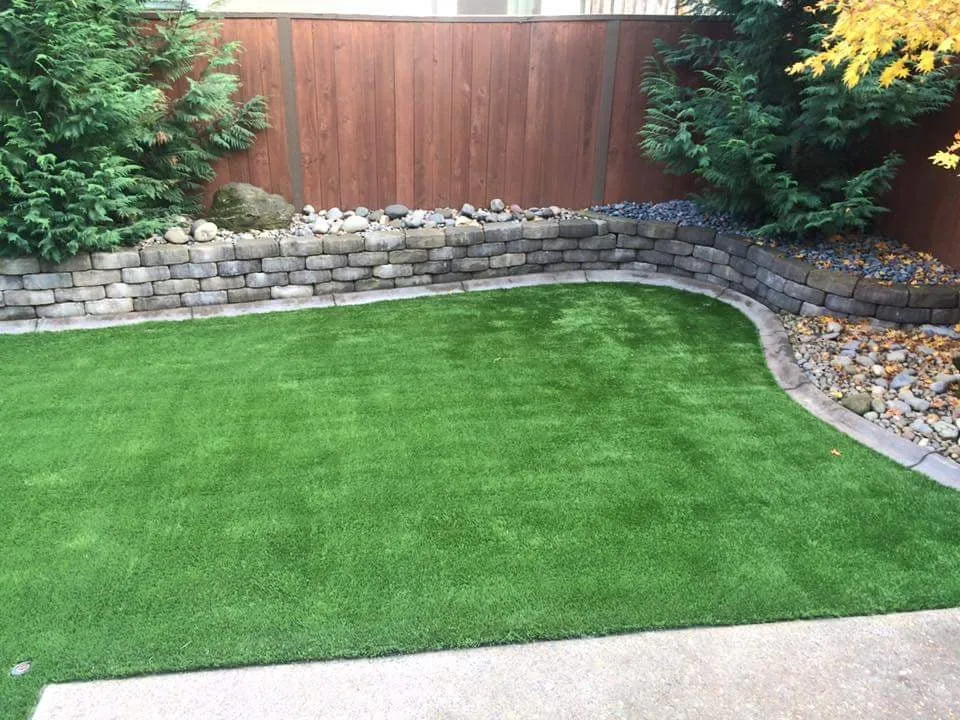 Custom landscape design experts serving Eugene, OR - Alpha Turf NW