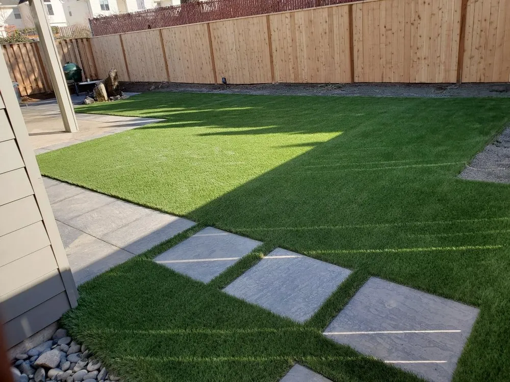 Expert lawn care service for homes across Eugene, OR - Alpha Turf NW