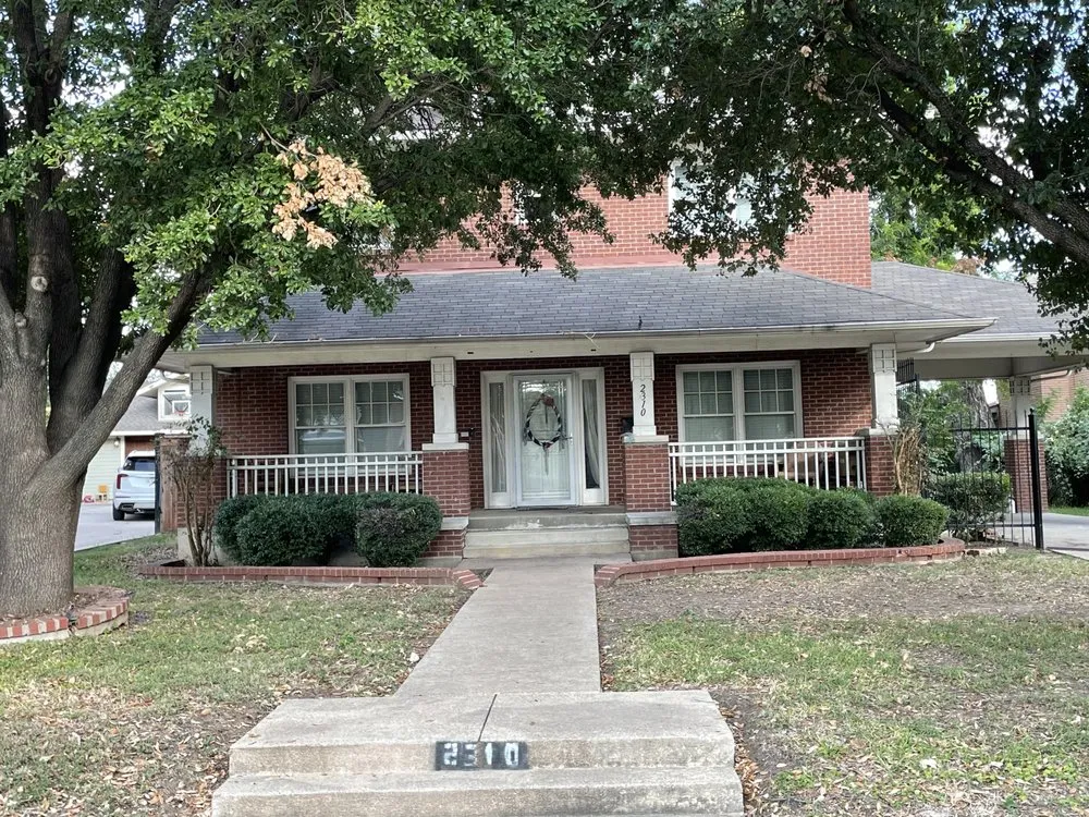 Reliable landscape design in Dallas, TX - Alpha Wolf Landscaping Service