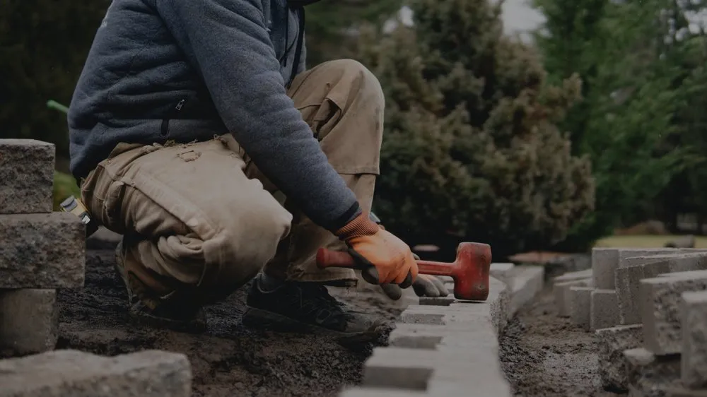 Trusted landscape installation in Chehalis, WA by Alpha Y La Omega Landscaping
