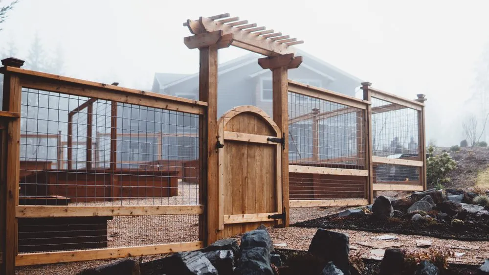 Professional residential landscaping in Chehalis, WA - Alpha Y La Omega Landscaping