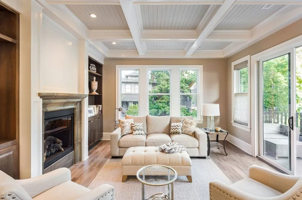 Trusted yard maintenance with custom design across Dunellen, NJ - Alpha Y Omega