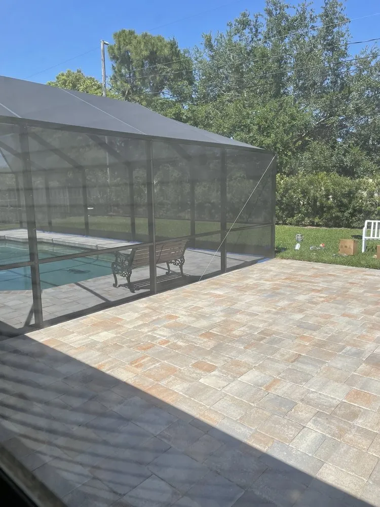 Top-rated outdoor landscaping experts serving Palm City, FL - Alpha Zeta Landscaping