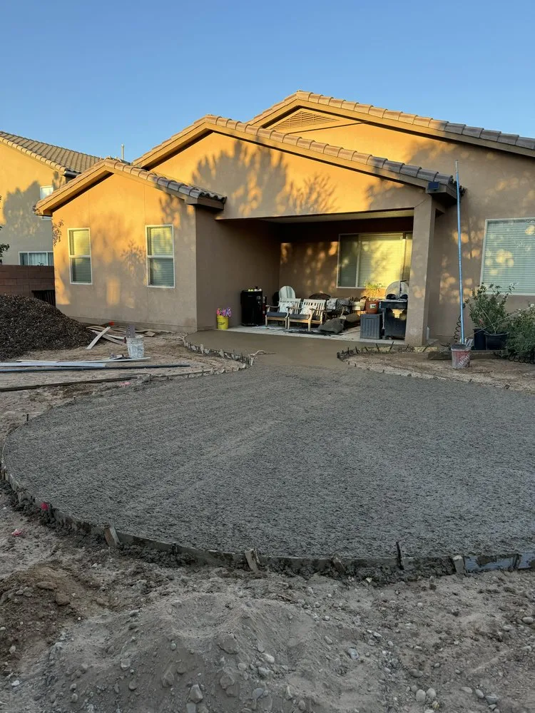 Trusted outdoor landscaping in Albuquerque, NM - Alpha1 Sprinklers