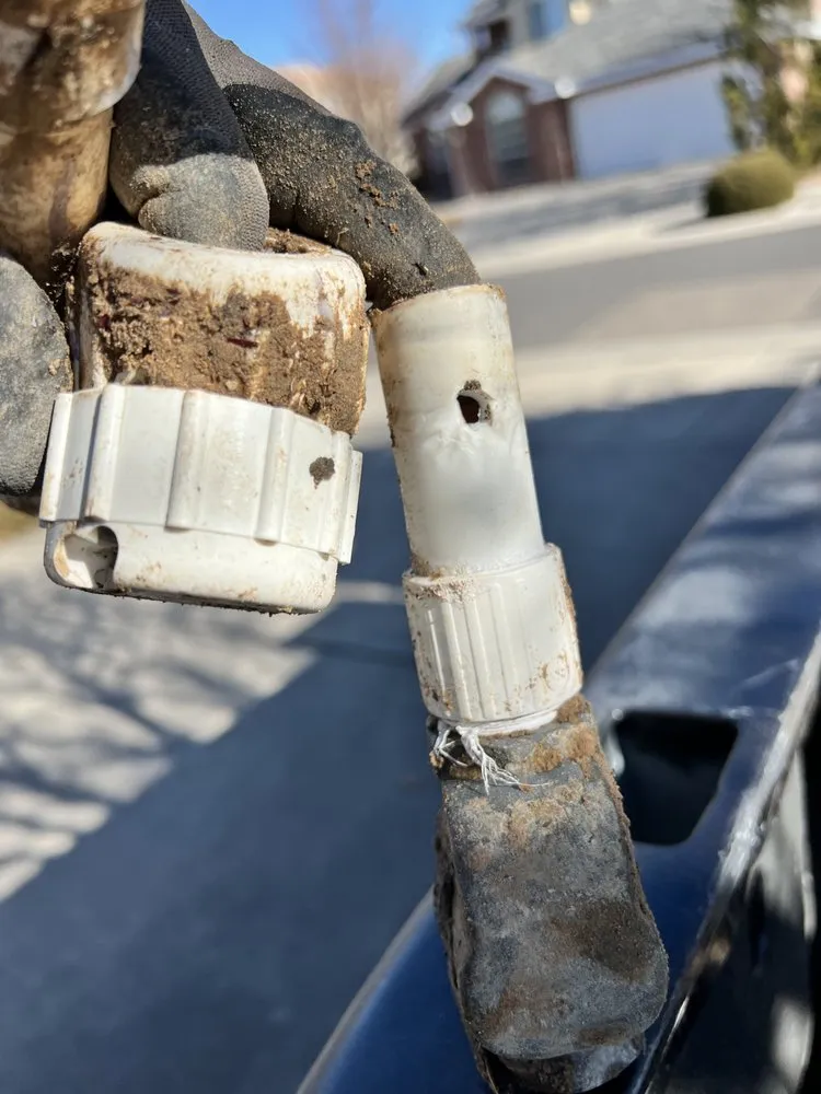 Professional lawn care service for beautiful yards across Albuquerque, NM - Alpha1 Sprinklers