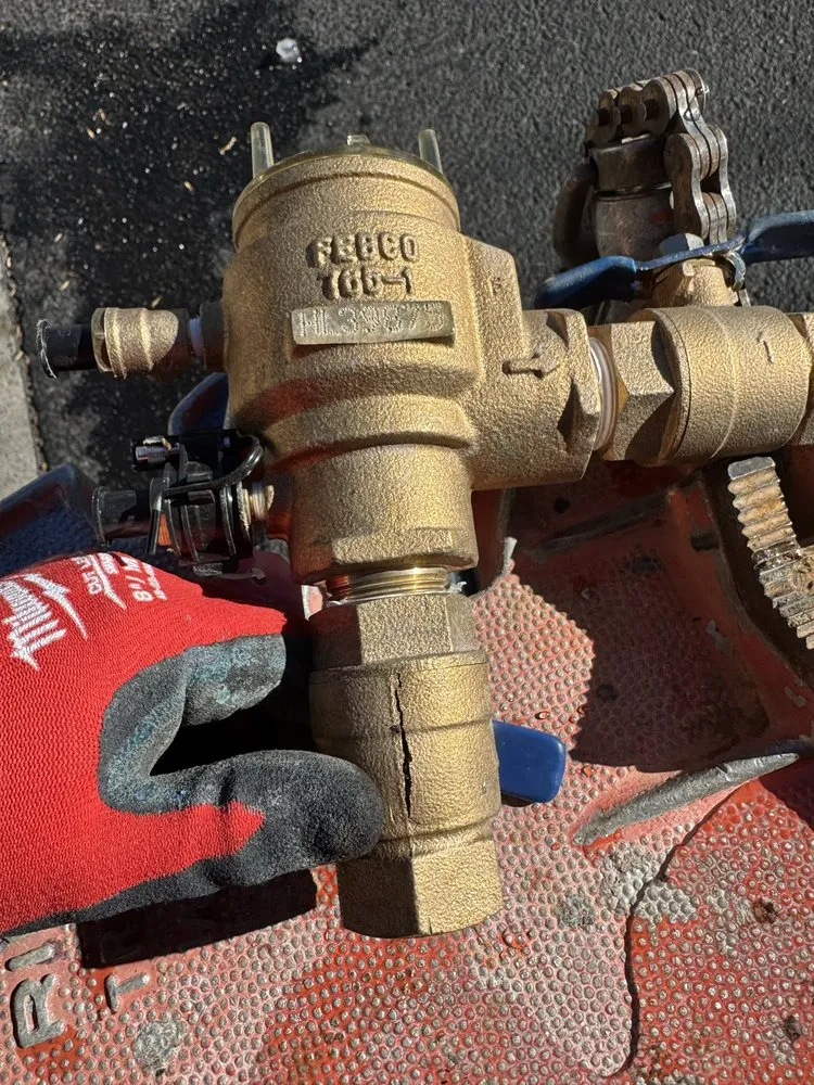 Expert lawn care service in Albuquerque, NM - Alpha1 Sprinklers