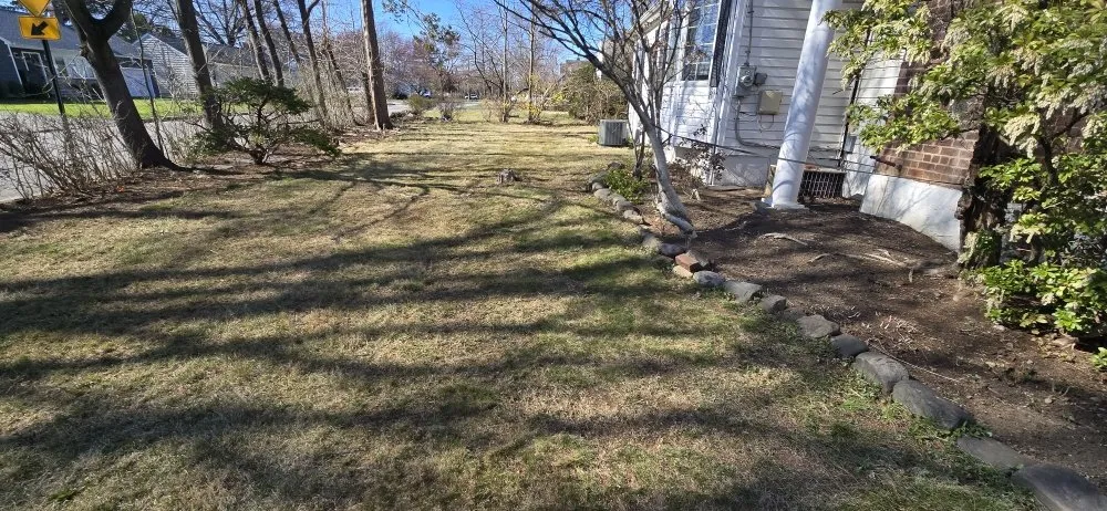 Custom lawn mowing service in Briarcliff Manor, NY - Alphabet Landscaping & Maintenance